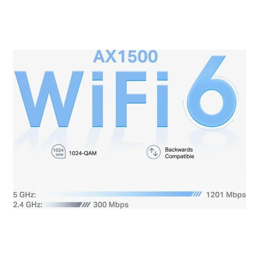 TP-Link Deco X10 2-pack (UA)