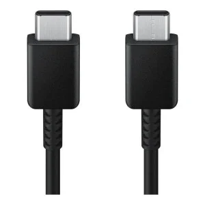 Samsung USB Type-C to Type-C 1.8m Black (EP-DX310JBRGRU) (EU)