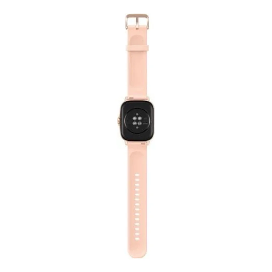 Amazfit GTS 2 New Version Petal Pink