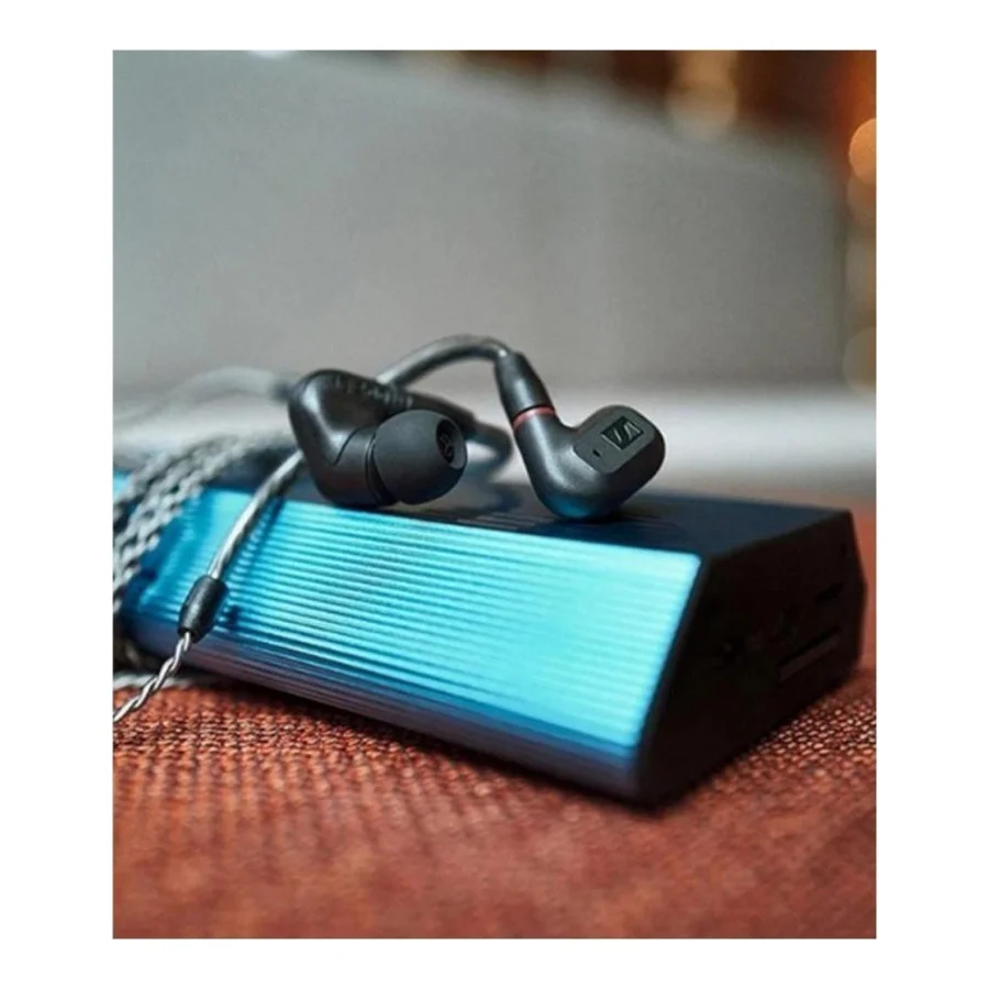 Sennheiser IE 200 Black (700249)