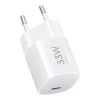 Xiaomi 33W Nano Power Adapter(USB-C) (BHR087LEU) (EU)