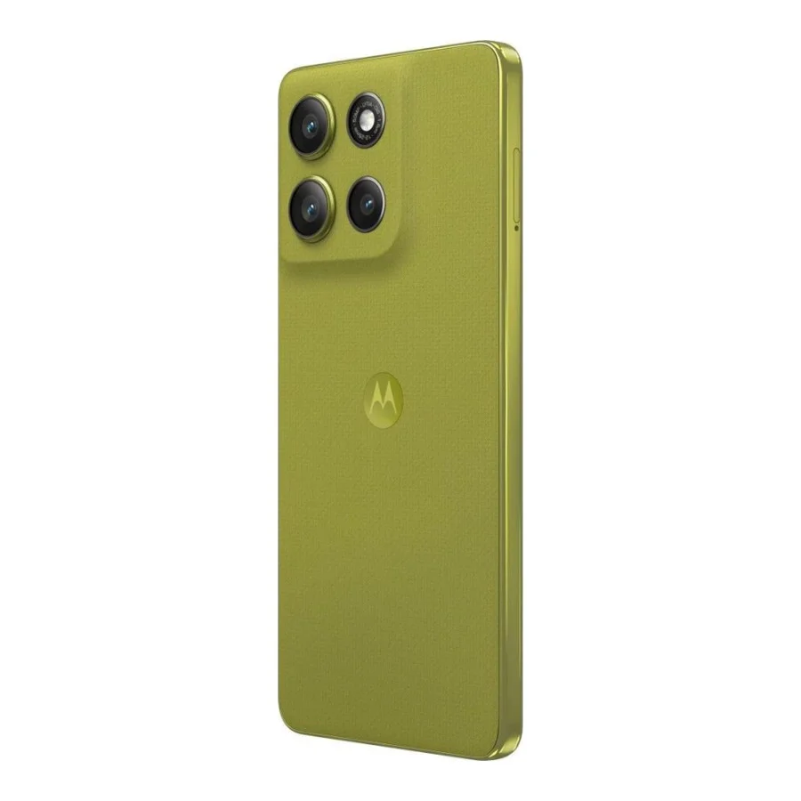 Motorola Moto G86 5G 8/256GB Golden Cypress (PB7L0115) (Global Version)