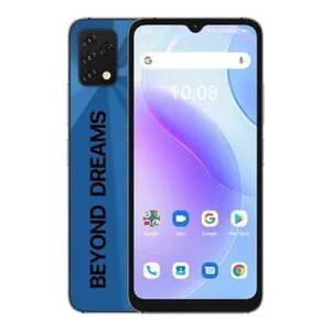 UMIDIGI A11S 4/64Gb Mist Blue