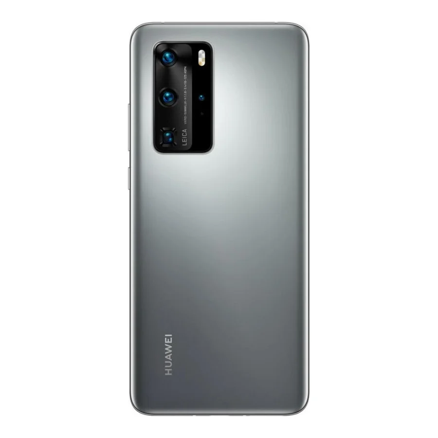 HUAWEI P40 Pro 8/256GB Silver Frost (51095CAL) (Global Version)