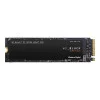 WD Black SN750 NVME SSD 1 TB (WDS100T3X0C)