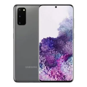 Samsung Galaxy S20 5G SM-G9810 12/128Gb Cosmic Gray