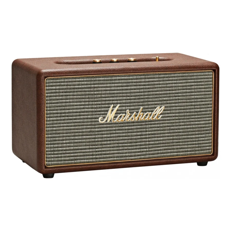 Marshall Stanmore III Brown (1006080)