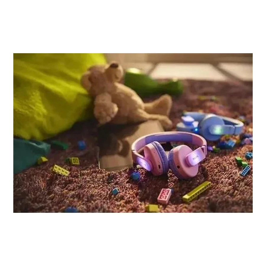 Philips TAK4206 Kids Blue (TAK4206BL)