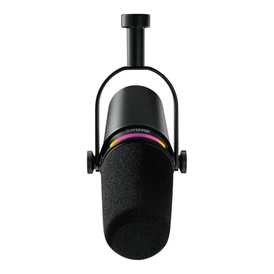 Shure MV7+