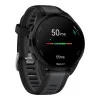 Garmin Forerunner 165 Black/Slate Gray (010-02863-20/A0/AC)