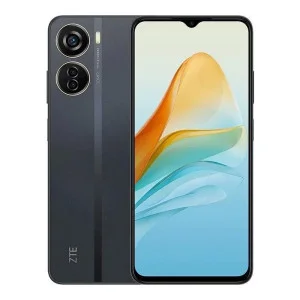 ZTE Blade V40 Design 4/128GB Black (UA)