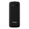 Sigma mobile X-style 242 LUCKY Black (UA)