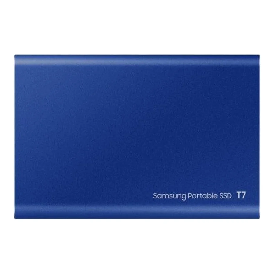 Samsung T7 1 TB Indigo Blue (MU-PC1T0H/WW)
