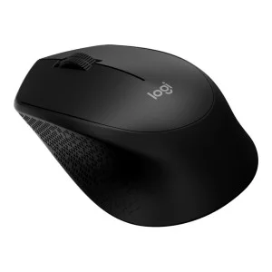 Logitech M280 Wireless Mouse Black (910-004291, 910-004287)