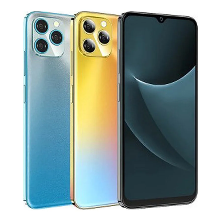 Blackview A95 8/128GB Summer Ocean Blue