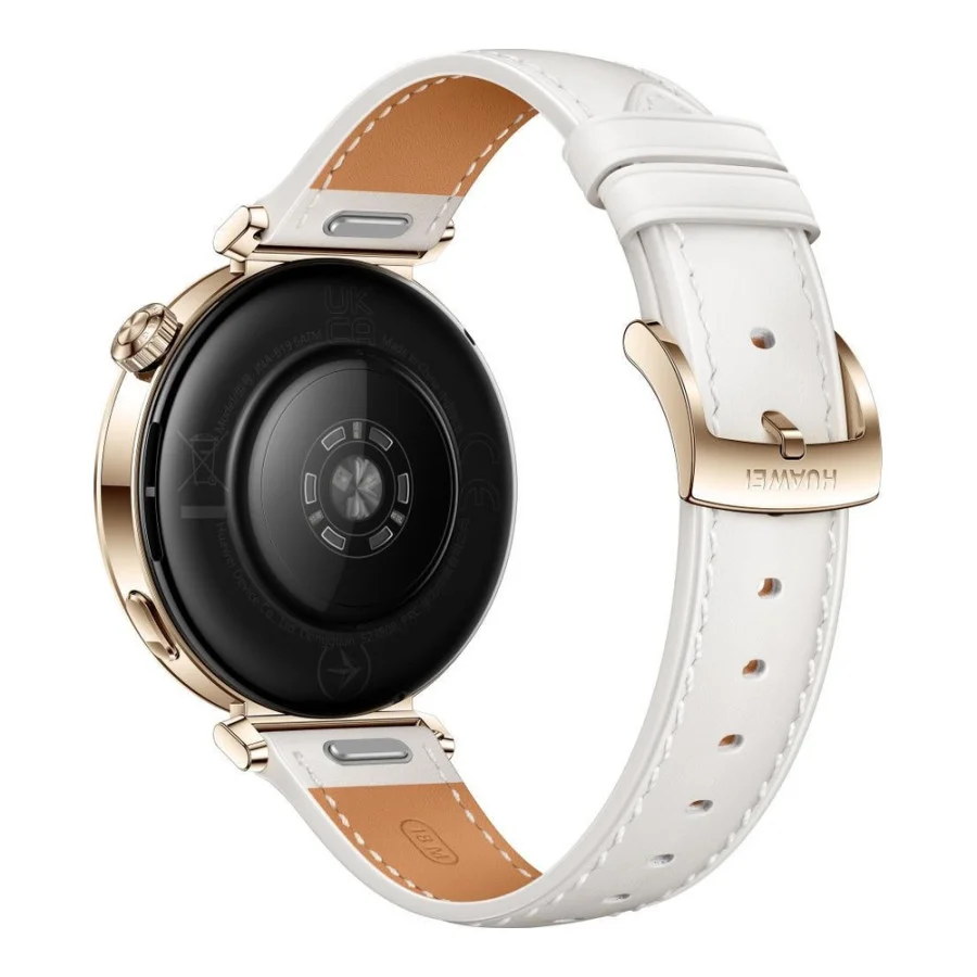 HUAWEI Watch GT 5 41 mm White