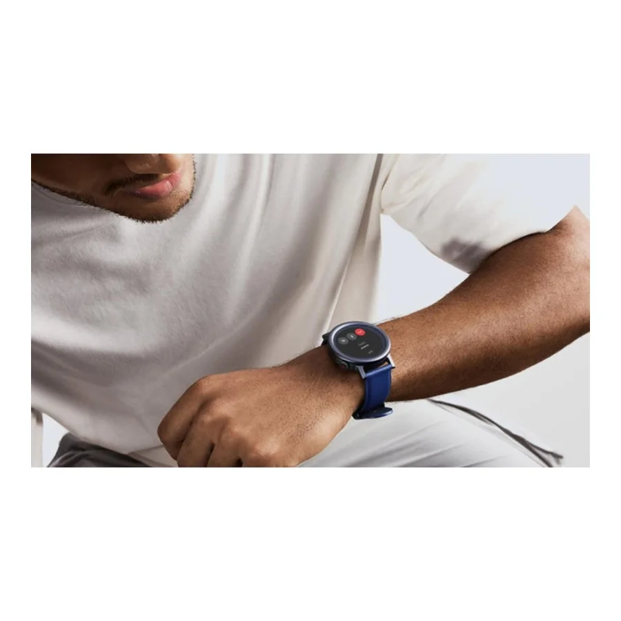 CMF by Nothing Watch Pro 2 Blue