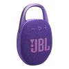 JBL Clip 5 Purple (JBLCLIP5PUR) CN