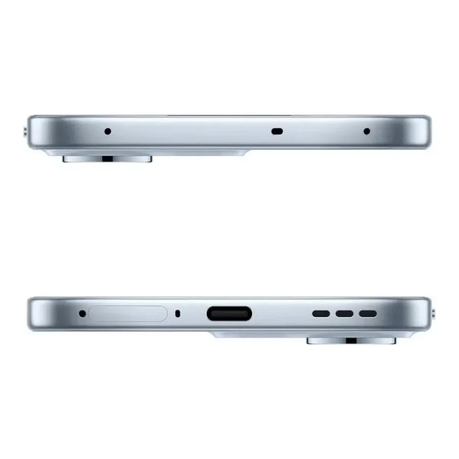 OPPO Reno14 5G 12/512GB Opal White (Global Version)