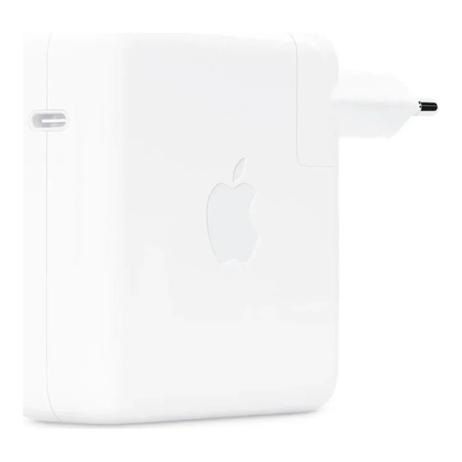 Apple 96W USB-C Power Adapter (MW2L3) (EU)