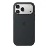 Apple iPhone 17 Pro Max Silicone Case with MagSafe – Black (MGFR4) (EU)