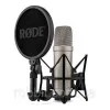 Rode NT1 5th Generation Silver