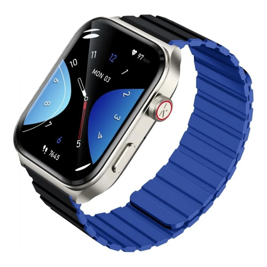 Kieslect Smart Calling Watch KS 3 Black