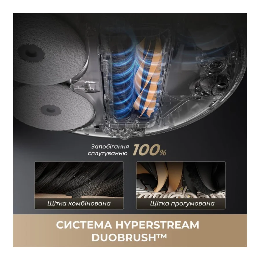 Dreame Bot L50 Pro Ultra (RLL84CE)