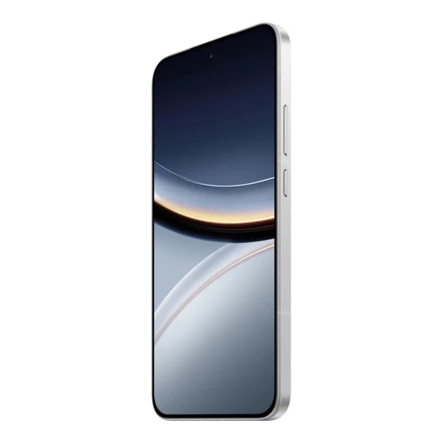 Xiaomi Poco F7 12/256GB White (with charger) (Global Version)