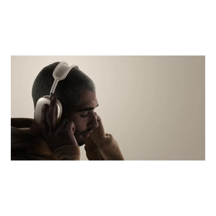 Apple AirPods Max USB-C Starlight (MWW53) (EU)