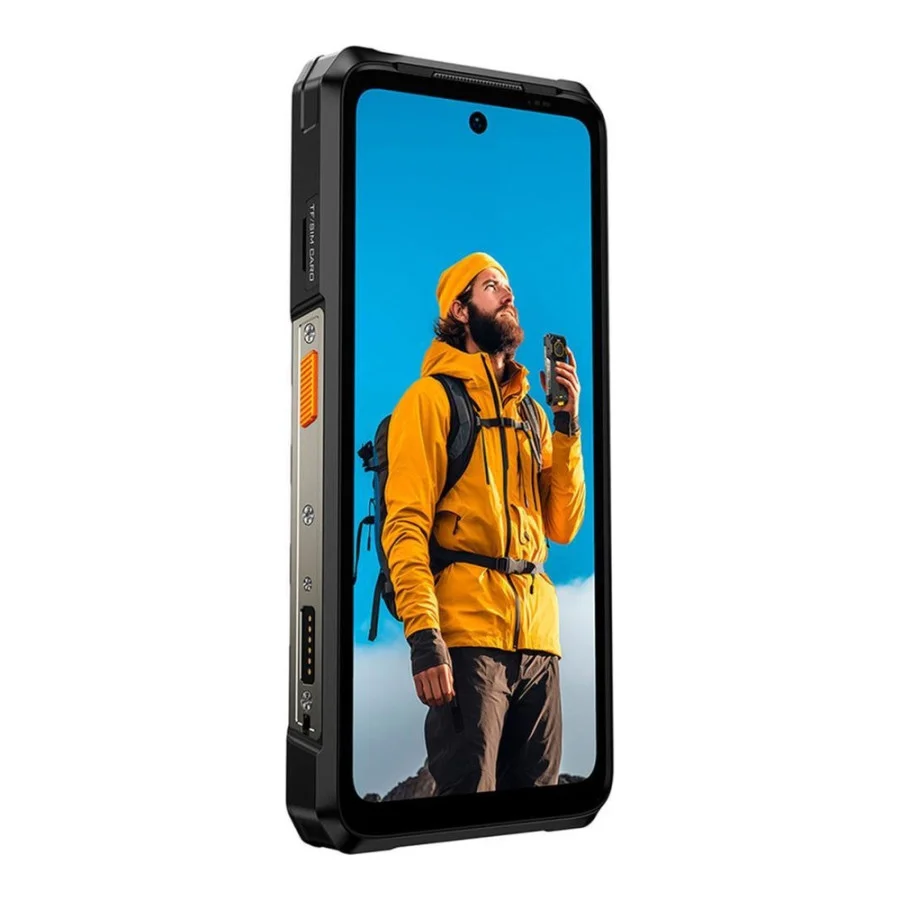 Ulefone Armor 26 Ultra 12/512GB Black