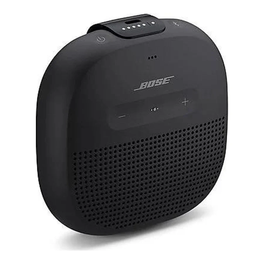 Bose SoundLink Micro Black (783342-0100)