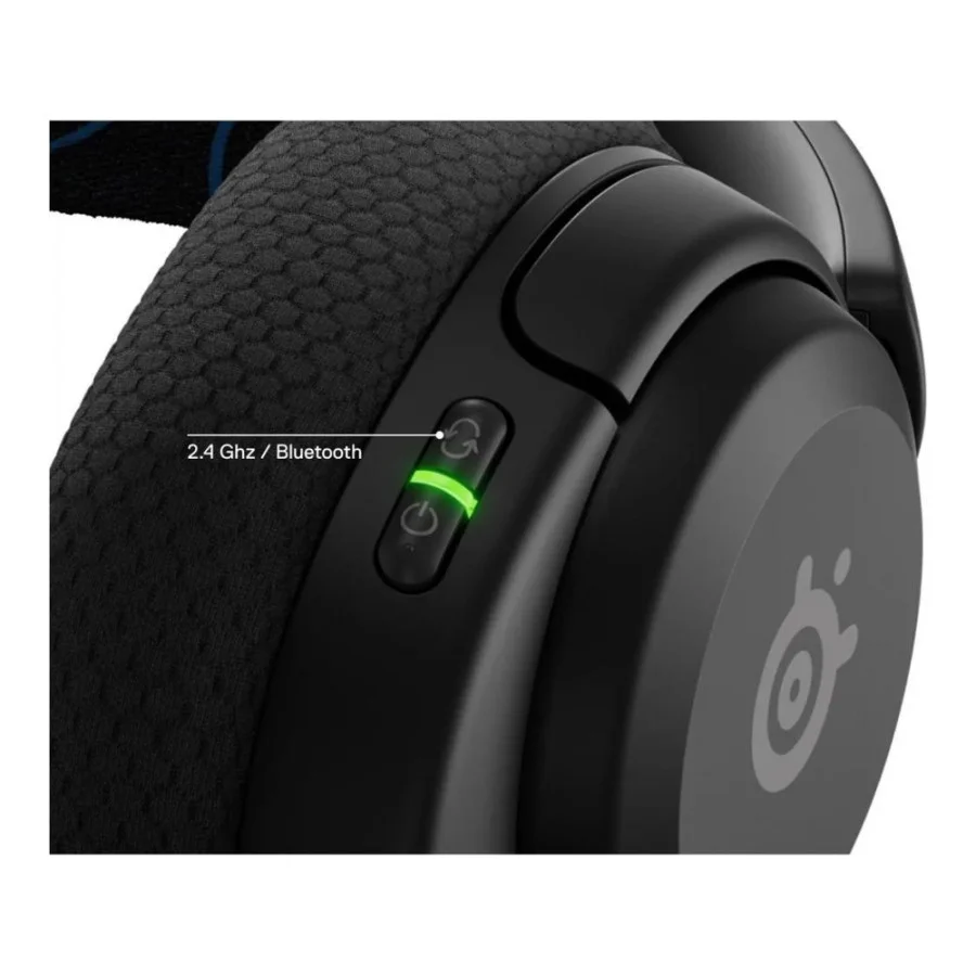 SteelSeries Arctis Nova 5P Black (61673)
