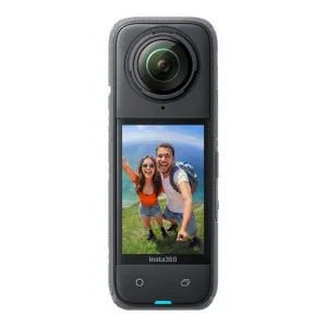 Insta360 X4 (CINSABMA)