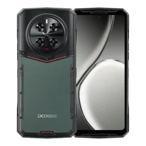DOOGEE DK10 12/512GB Emerald Green