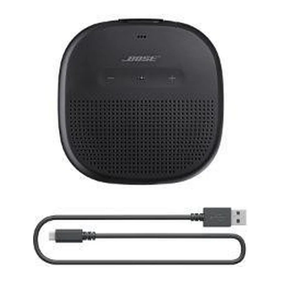 Bose SoundLink Micro Black (783342-0100)