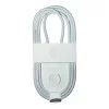 Apple USB Type-C to USB Type-C 1m White (MW493) (EU)