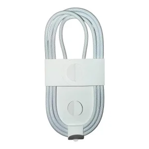 Apple USB Type-C to USB Type-C 1m White (MW493) (EU)