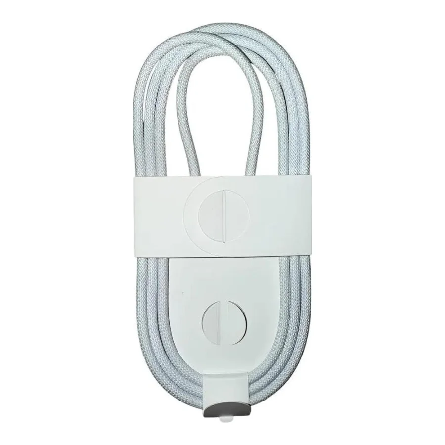 Apple USB Type-C to USB Type-C 1m White (MW493) (EU)