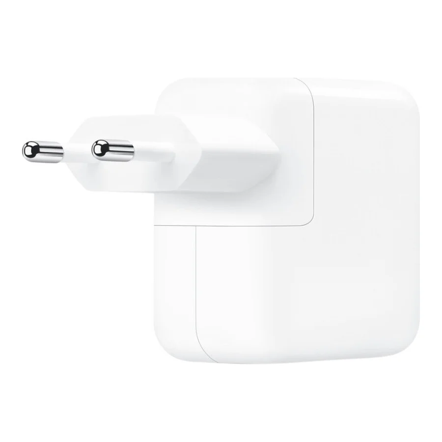 Apple 35W Dual USB-C Port Power Adapter (MNWP3) (EU)