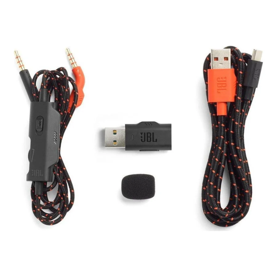 JBL Quantum 810 (JBLQ810WLBLK)