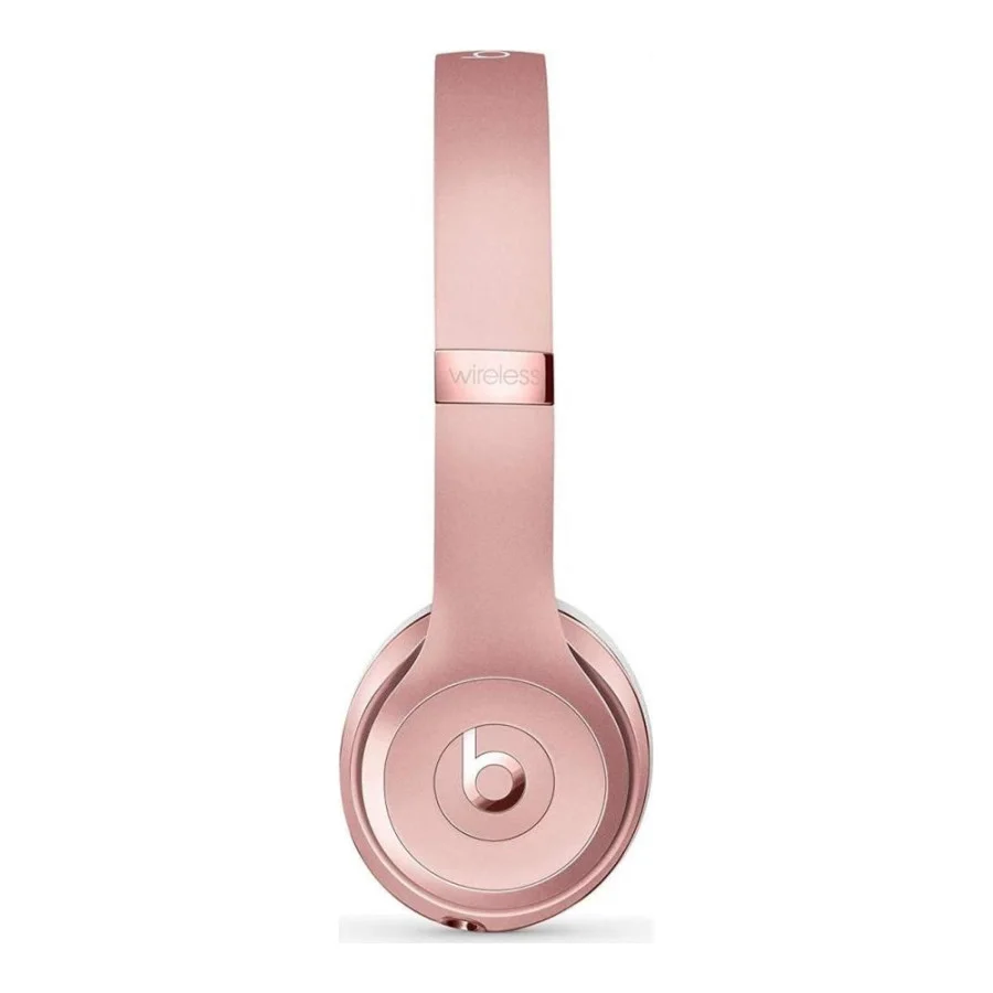 Beats by Dr. Dre Solo3 Wireless Rose Gold (MNET2)