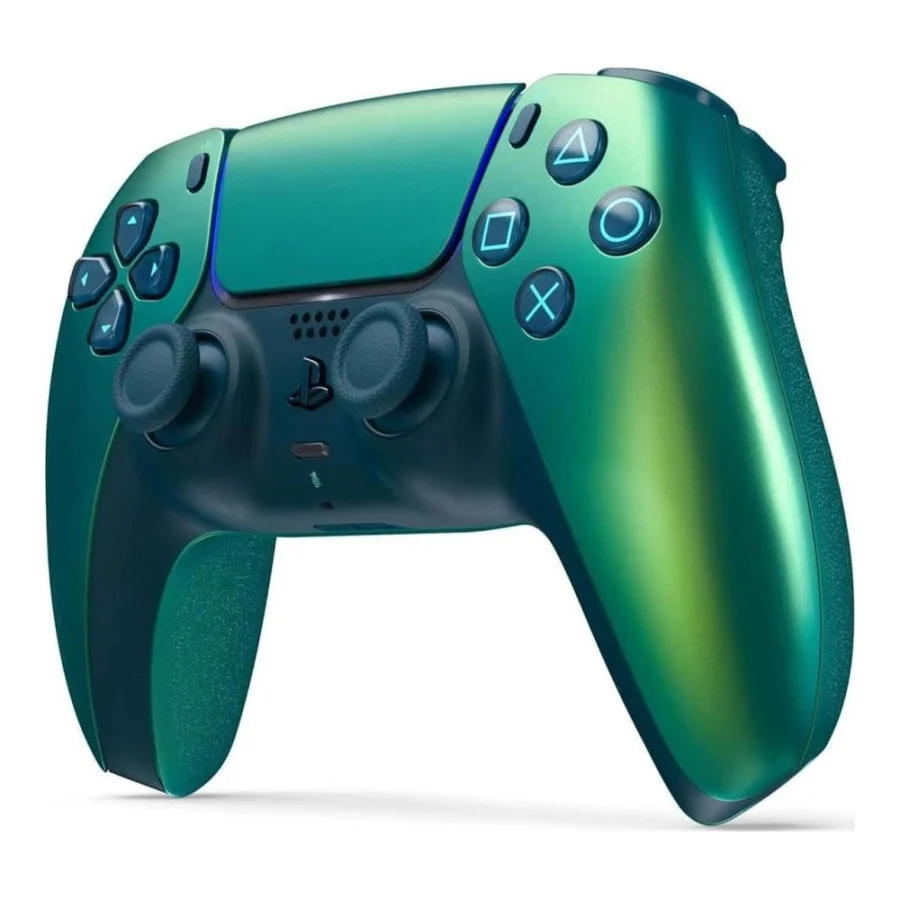 Sony DualSense Chroma Teal (1000044461) (UA)