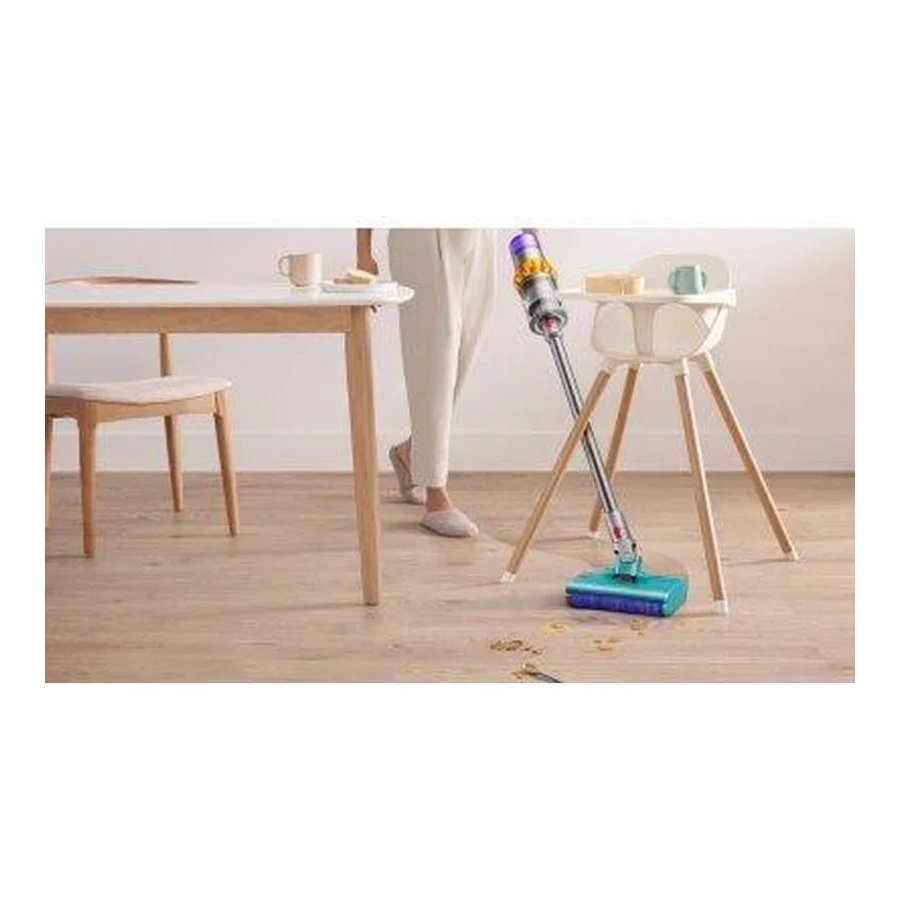 Dyson V15s Detect Submarine (448798-01) (Global Version)