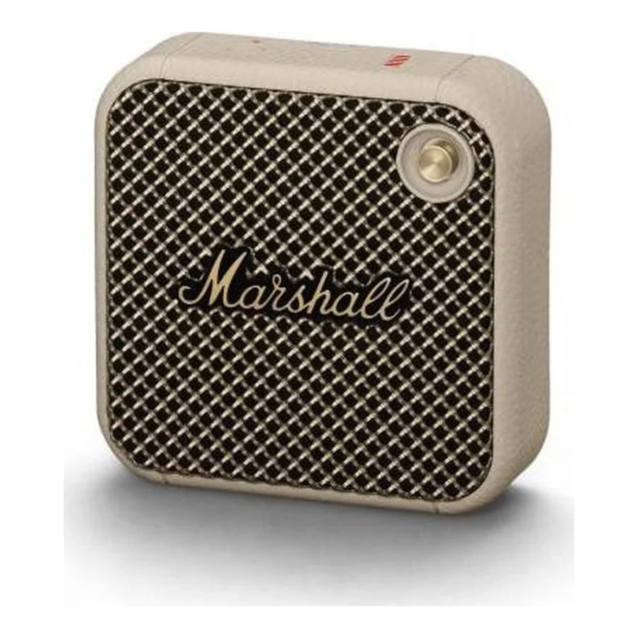 Marshall Willen Cream (1006294)