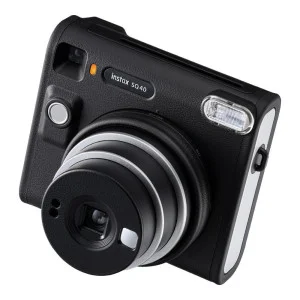 Fujifilm Instax Square SQ40 Black (16802802)