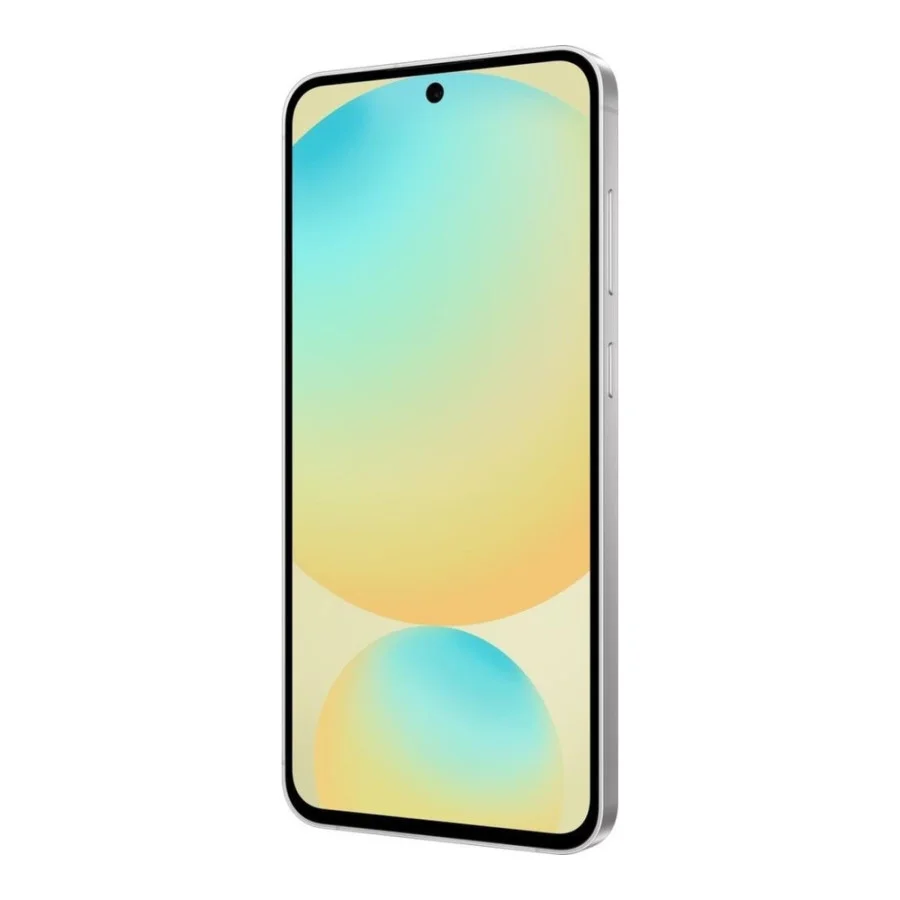 Samsung Galaxy S24 FE 8/256GB Yellow (SM-S721BZYG)