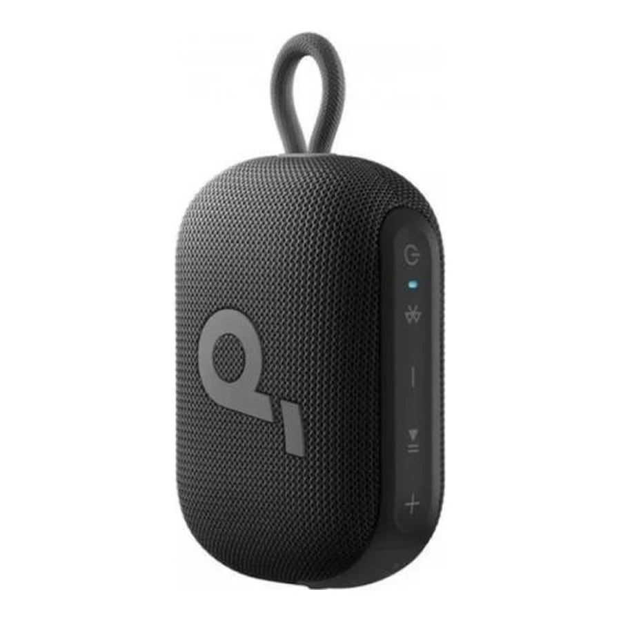 Anker Soundcore Select 4 Go Black (A31X1011)