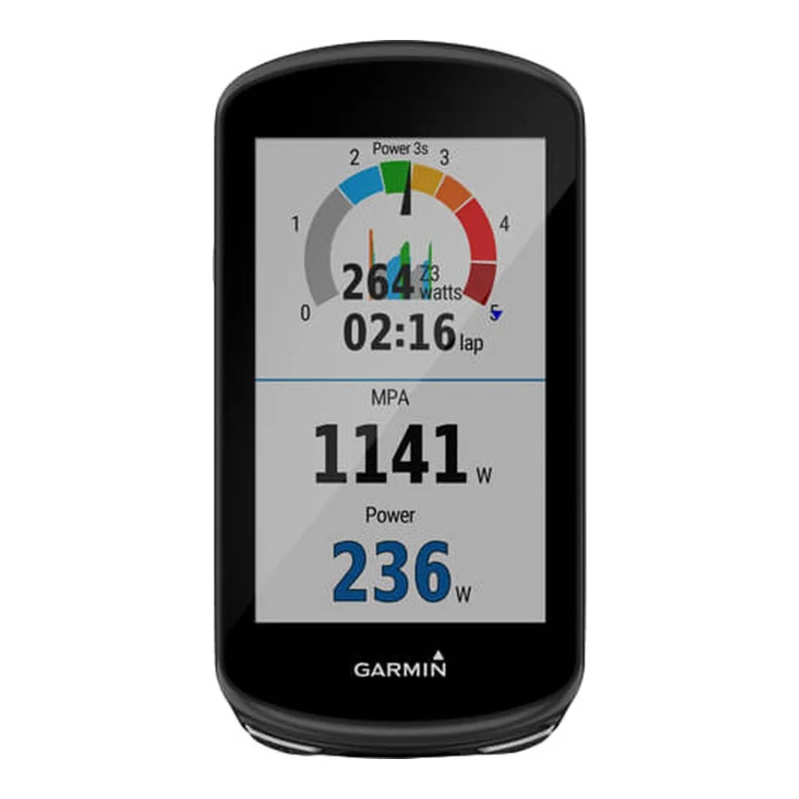 Garmin Edge 1030 Plus (010-02424-10)