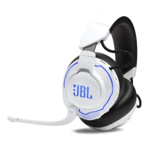 JBL Quantum 910P Console Wireless (JBLQ910PWLWHTBLU)